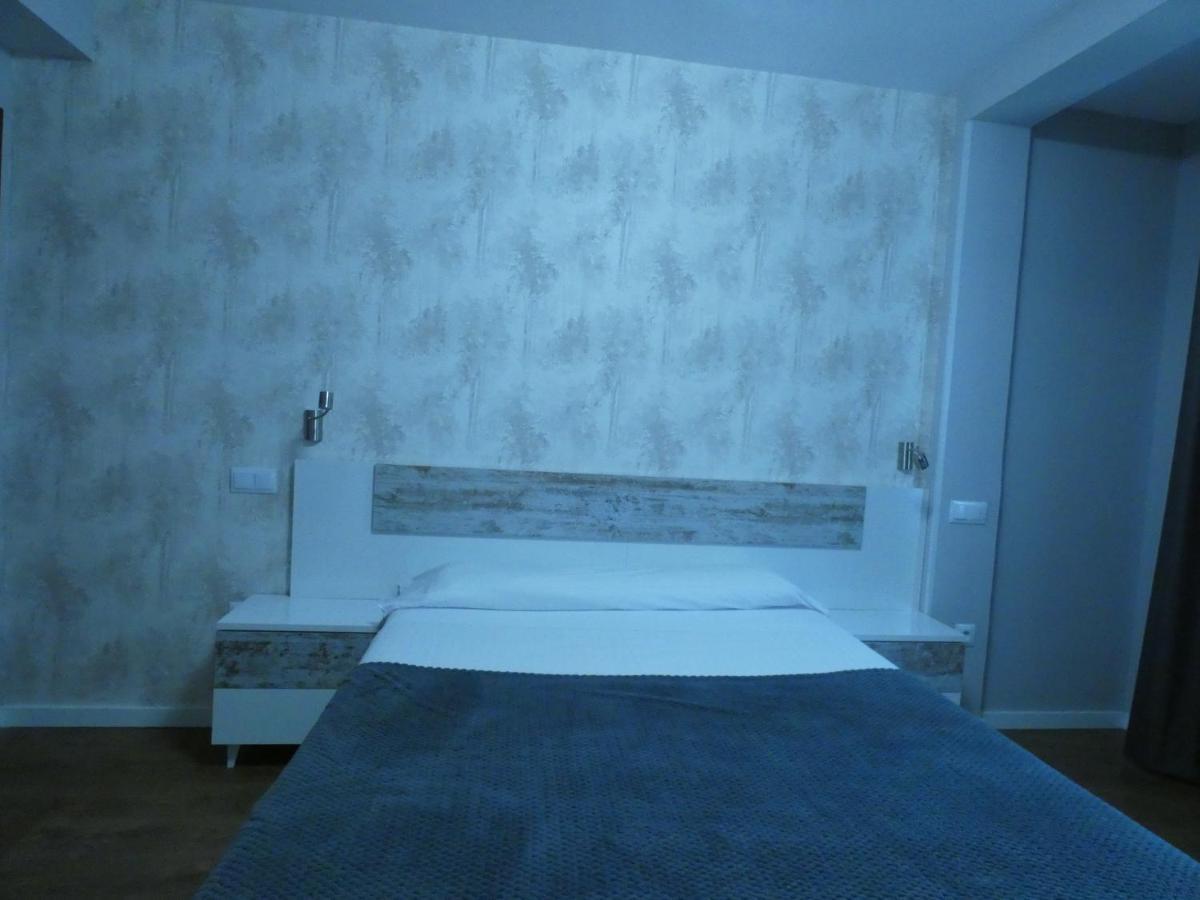 Hotel Vivar Griñón Eksteriør bilde