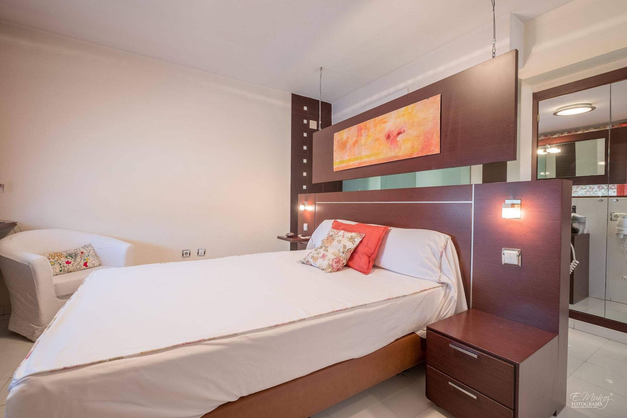 Hotel Vivar Griñón Eksteriør bilde