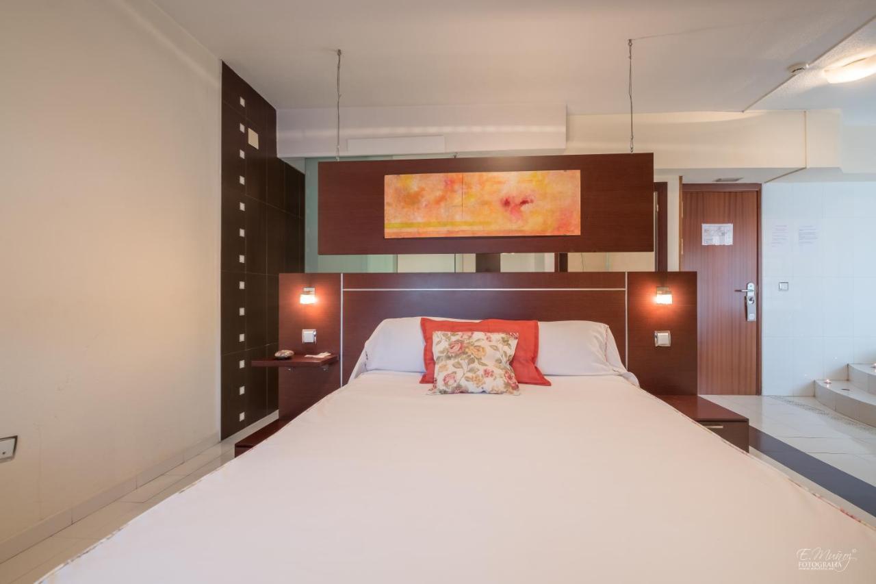 Hotel Vivar Griñón Rom bilde